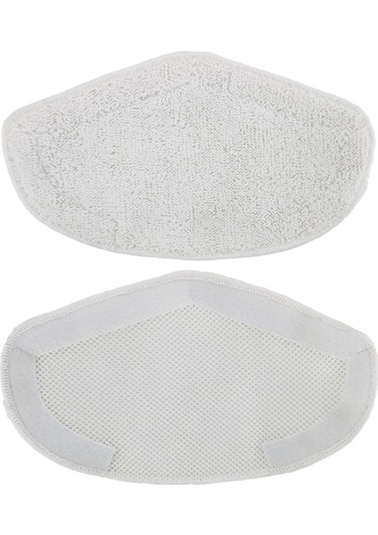 Yıkanabilir Paspas Bezi Polti Kiti Vaporetto PAEU0332 Buharlı Süpürge Mikrofiber Paspas Bezi Parçaları Değiştirme (Yurt Dışından) fırsatları