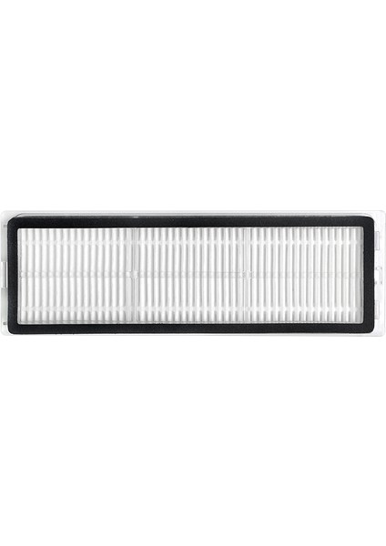 Xiaomi Dreame F9 Robot Süpürge Için 12 Adet Ana Fırça Yan Fırça Hepa Filtre Paspas Bezi Aksesuarları Parçaları (Yurt Dışından) fırsatları