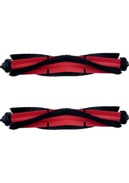 Roborock Q7 Max Plus Elektrikli Süpürge Ana Kauçuk Yan Fırça Hepa Filtreler Paspas Pedleri Toz Torbaları Aksesuarları (Yurt Dışından) fiyatları