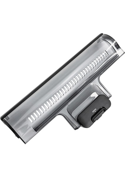 Tineco Floor One S3 / Ifloor 3 Serisi Islak ve Kuru Elektrikli Süpürge Yedek Parça Değişimi Için Fırça Kapağı (Yurt Dışından)