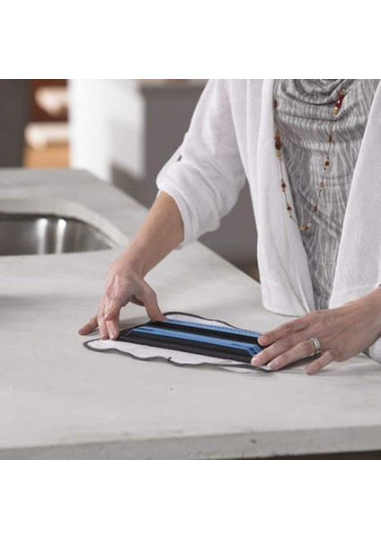 Braava 380 380T 320 Mint 4200 5200C Elektrikli Süpürge Parçaları Için Rezervuar Pedi Paspas Pedi Bezi Yedek Su Fitili Kapağı (Yurt Dışından) fiyatları