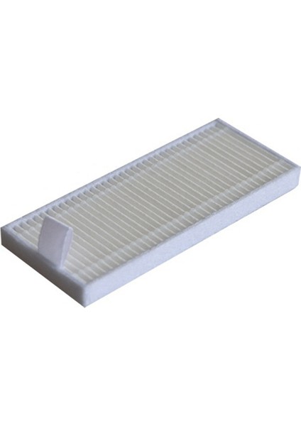 360 S8 / S8 Plus Robot Süpürge Yedek Parçaları Aksesuarları Hepa Filtresi Için 9 Adet (Yurt Dışından) modelleri