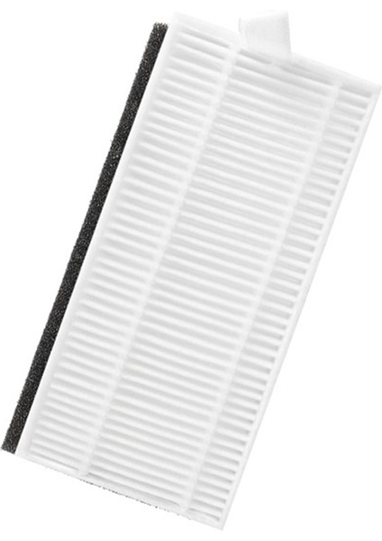 Silindir Yan Fırça Kapağı Hepa Birincil Filtre Conga Excellence 990 Için Ecovacs Deebot N79S N79 Eufy Robovac 11 11C (Yurt Dışından) fırsatları