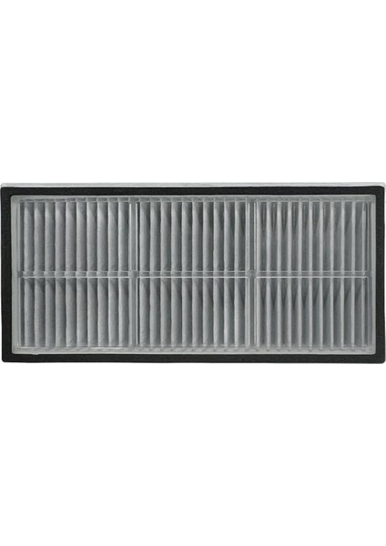 Xiaomi Mijia Omni M40 D110CN Yedek Parçalar Ana Yan Fırça Hepa Filtre Paspas Bezi Toz Torbası Aksesuarları ile Uyumludur (Yurt Dışından) fırsatları