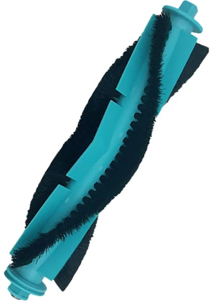 Midea S5 Plus / Cecotec Conga 2299 Ultra Home X-Treme Genesis Elektrikli Süpürge Parçaları Ana Yan Fırça Paspas Filtreleri (Yurt Dışından) modelleri