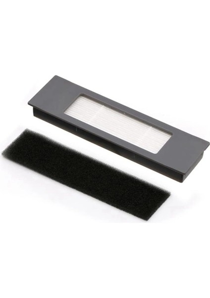 Ecovacs Deebot Ozmo 920 950 T5 T8 T9 Robot Süpürge Ana Yan Fırça Hepa Filtre Yedek Parçaları (Yurt Dışından) fiyatları