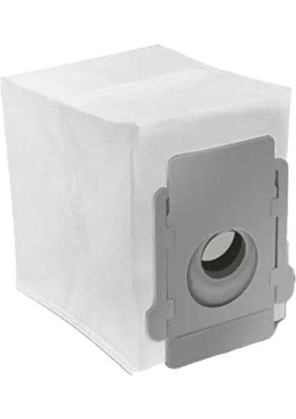 Irobot Roomba Combo I5, I5+, J5, J5 Plus Yedek Parça Aksesuarları Ana Yan Fırça Hepa Filtre Toz Torbaları (Yurt Dışından) modelleri