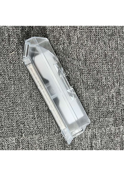 Roborock Q Revo P10 Toz Kutusu Yedek Yedek Parça Robotlu Süpürge Çöp Kovası Kutusu Filtre Aksesuarları ile (Yurt Dışından) fırsatları