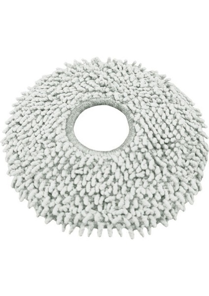 12 Adet Paspas Pedleri Xiaomi M30 PRO/C107 Robotlu Süpürge Paspas Bezi Pedleri Yedek Yedek Parça Aksesuarları (Yurt Dışından) modelleri