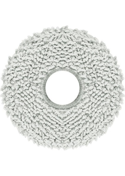 12 Adet Paspas Pedleri Xiaomi M30 PRO/C107 Robotlu Süpürge Paspas Bezi Pedleri Yedek Yedek Parça Aksesuarları (Yurt Dışından) fırsatları