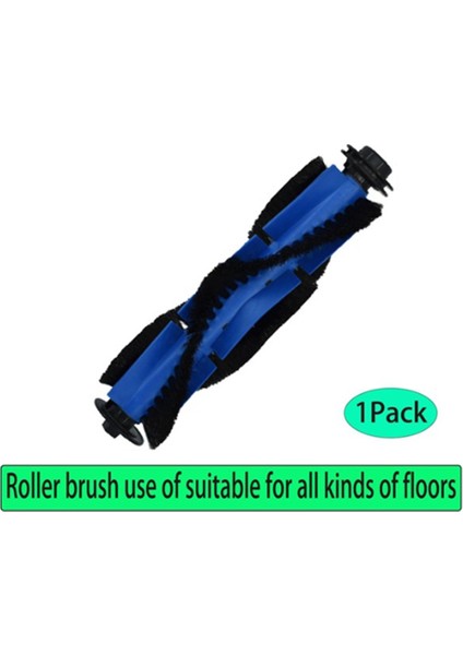 Loorow AT800 Süpürge Aksesuarları Için 17 Adet Ultra Dayanıklı Aksesuarlar (Yurt Dışından) fiyatları