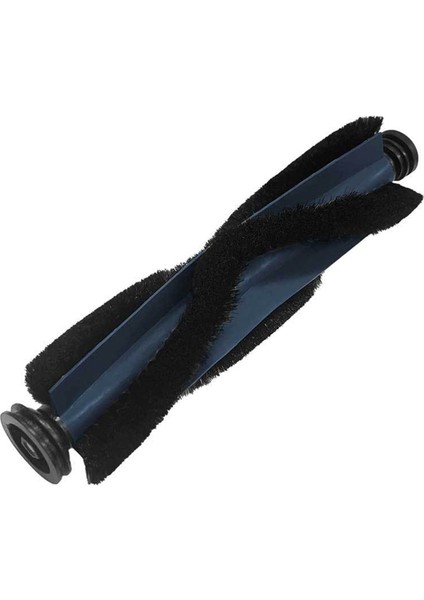 Eufy X10 Pro Omni Robot Vakum Yedek Parçaları Silindir Fırça Yan Fırça Filtre Elemanı Paspas Toz Torbası (Yurt Dışından) fırsatları