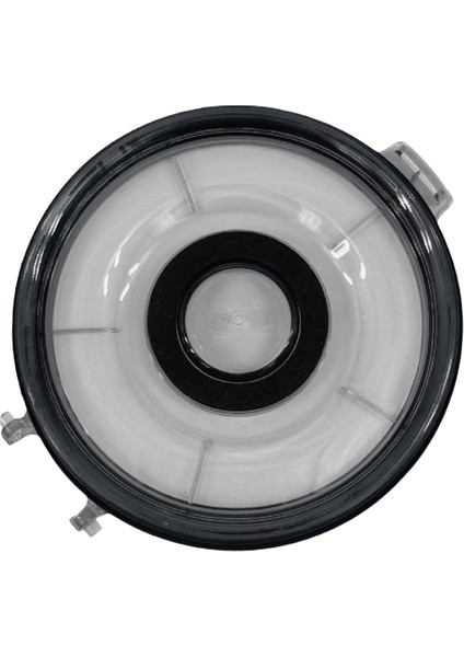 Dreame V12S V16S R20 Elektrikli Süpürge Için Toz Toplama Kabı Alt Kapağı Şeffaf Namlu Alt Kapağı Değişimi (Yurt Dışından) fiyatları