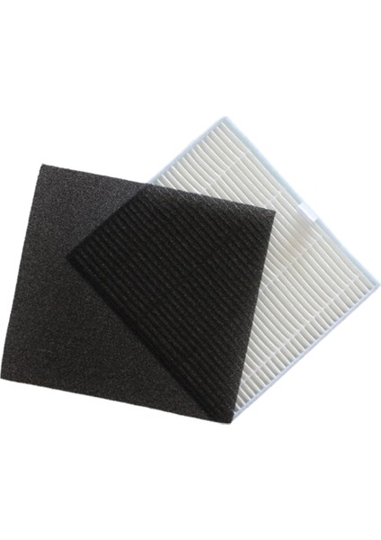 15 Adet Ilife DF45 V8S V80MAX X800 Robot Süpürge Parçaları Yedek Filtre Yan Fırça Bezi (Yurt Dışından) fırsatları