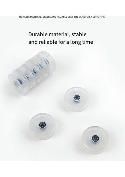 Dreame L10S Ultra L10 Ultra S10 S10 Pro X10 B101CN W10S Elektrikli Süpürge Parçaları Temiz Su Tankı Şamandıra Aksesuarları Için 4 Adet (Yurt Dışından) fırsatları