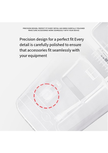 Dreame L10S Ultra L10 Ultra S10 S10 Pro X10 B101CN W10S Elektrikli Süpürge Parçaları Temiz Su Tankı Şamandıra Aksesuarları Için 4 Adet (Yurt Dışından) indirimleri