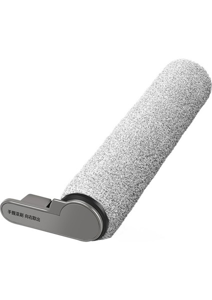 Midea GX5PRO Zemin Yıkama Makinesi G9 Aksesuar Seti Için Yedek Silindir Fırçası (Yurt Dışından) fiyatları