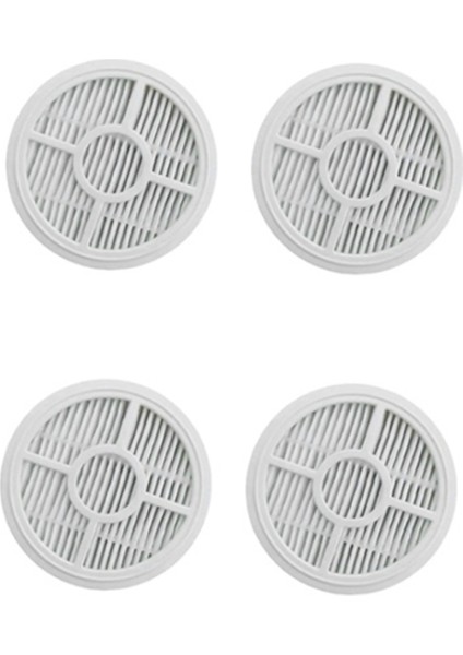Xiaomi Dust Mite Elektrikli Süpürge Pro B402HW / Mijia Mite Remover Pro B402CN Hepa Filtre Aksesuarları Için Yedek Parçalar (Yurt Dışından)