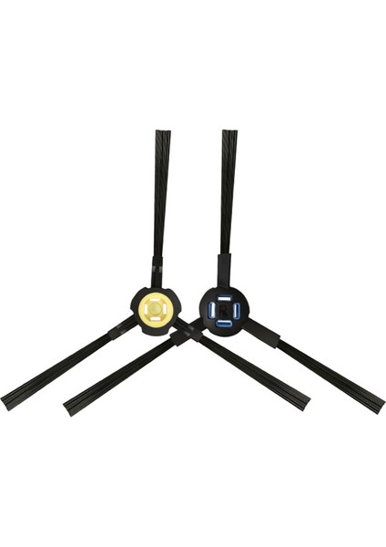 Ilıfe A20 T20S / Polaris Pvcr 3600 / G2 0926W / G2 0726W / G2 1226 Aksesuarları Filtre Yan Fırça Paspas Bezi (Yurt Dışından) modelleri