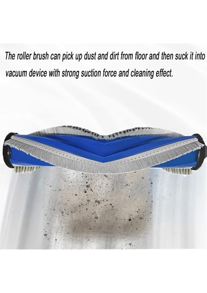 Ecovacs Deebot T30S Comb Robot Süpürge Ana Yan Fırça Hepa Filtre Paspas Bezi Toz Torbaları Parçaları (Yurt Dışından) fırsatları