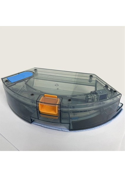 Mamibot 660/680S/880TESVOR X500PRO X500 Mop Bezi Yedek Parça Aksesuarları Için Su Tankı (Yurt Dışından) fiyatları