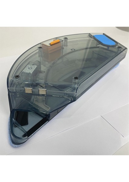 Mamibot 660/680S/880TESVOR X500PRO X500 Mop Bezi Yedek Parça Aksesuarları Için Su Tankı (Yurt Dışından) fırsatları