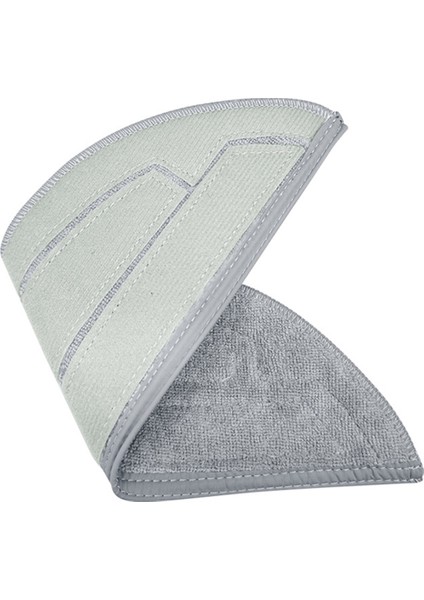 Roborock S8 Maxv Ultra Robot Süpürge Ana Yan Fırça Hepa Filtre Paspas Bezi Toz Torbaları Yedek Parçaları (Yurt Dışından) modelleri