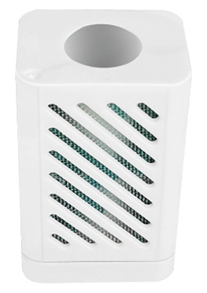 Gümüş Iyon Bakteriyostatik Modülü Paspas Bezleri Dreame X10 S10 W10S S20 X20 Elektrikli Süpürge Yedek Parçaları Beyaz (Yurt Dışından)