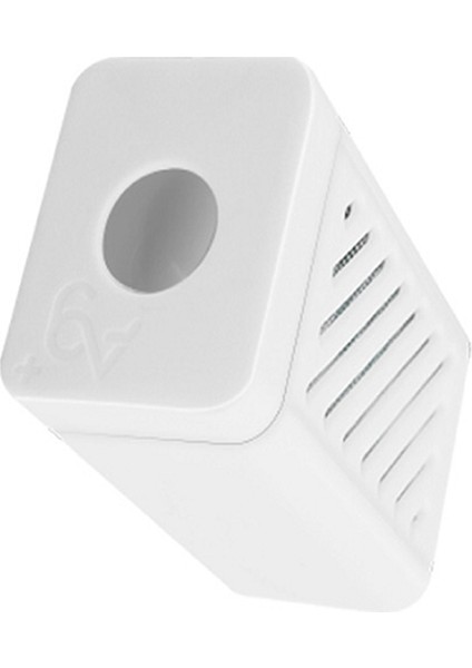 Gümüş Iyon Bakteriyostatik Modülü Paspas Bezleri Dreame X10 S10 W10S S20 X20 Elektrikli Süpürge Yedek Parçaları Beyaz (Yurt Dışından) modelleri