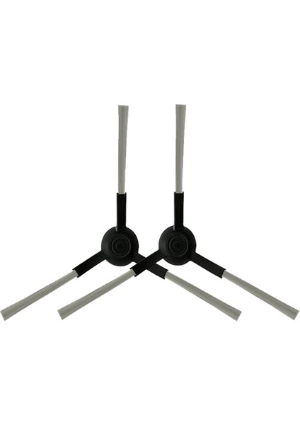 Xiaomi Mi Robot Vakum Paspas Pro STYTJ02YM/STYJ02YM Viomi V2 V3 Se Conga 3490 3690 Elektrikli Süpürge Için Yedek Parçalar (Yurt Dışından) fiyatları