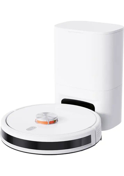 Lydsto R5 Robot Süpürge Ana Yan Fırça Hepa Filtre Paspas Bezleri Toz Torbası Aksesuarları Yedek Yedek Parçalar (Yurt Dışından) fırsatları