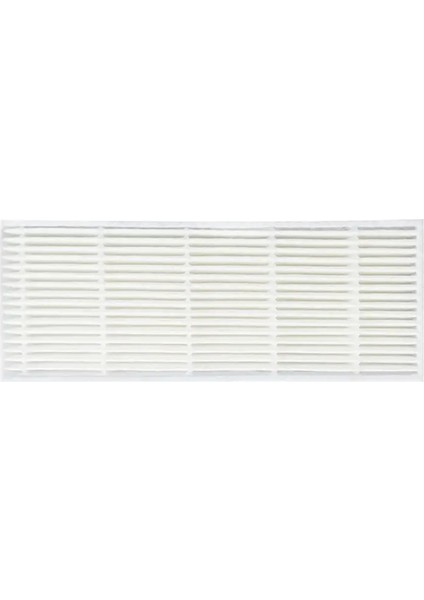 Sencor Srv 9200BK Silindir Yan Fırça Hepa Filtre Robot Süpürge Yedek Parça Aksesuarları (Yurt Dışından) fiyatları