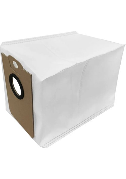 Conga 2299 Ultra Home X-Treme Genesis / Liectroux G7 / Evolutıon Aıro Whıte Robot Süpürge Toz Torbaları Için (Yurt Dışından) fırsatları