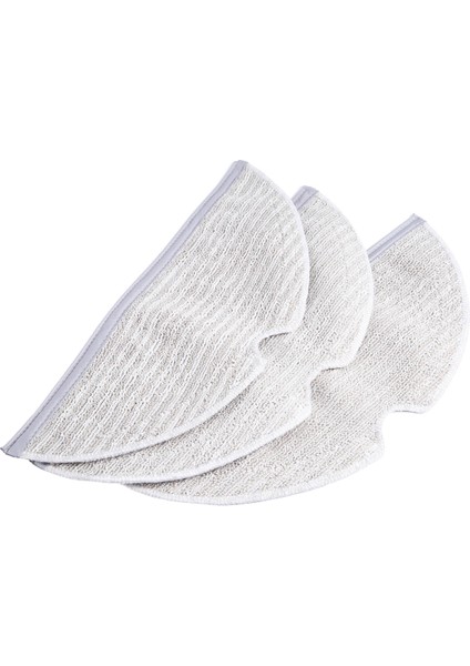 10 Adet Tam Kapsama Paspas Bezleri Xiaomi Roborock S5 S50 S51 S55 S6 S6 Maxv S5 Max Elektrikli Süpürge (Yurt Dışından) fiyatları