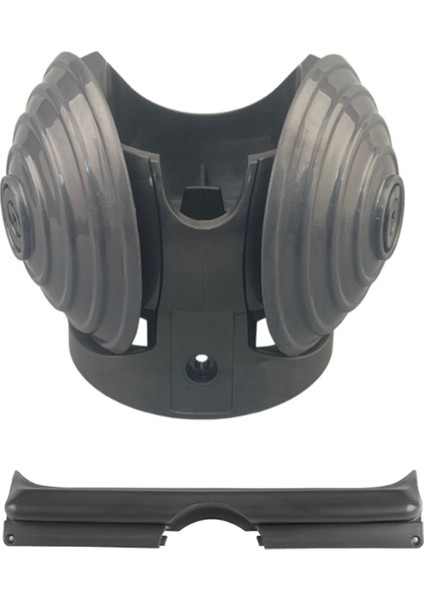 Dyson V10 V11 V15 G5 Vakumlu Anti-Sargılı Doğrudan Tahrikli Emiş Başlığı Şarj Portu Yüksek Torklu Temizleyici Başlığı Parça Takımı (Yurt Dışından)