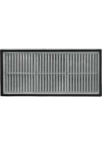 Dreame X40 Ultra / L40 Ultra, Mova P10 Pro Ultra Parçaları Ana Silindir Yan Fırça Hepa Filtre Toz Torbaları (Yurt Dışından) modelleri