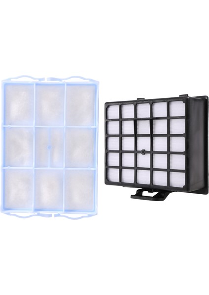 Adet Motor Filtresi ve 1 Adet Hepa Filtre Bosch Bsgl Vsz Bsd Bsa Serisi Elektrikli Süpürge Parçaları (Yurt Dışından) fiyatları