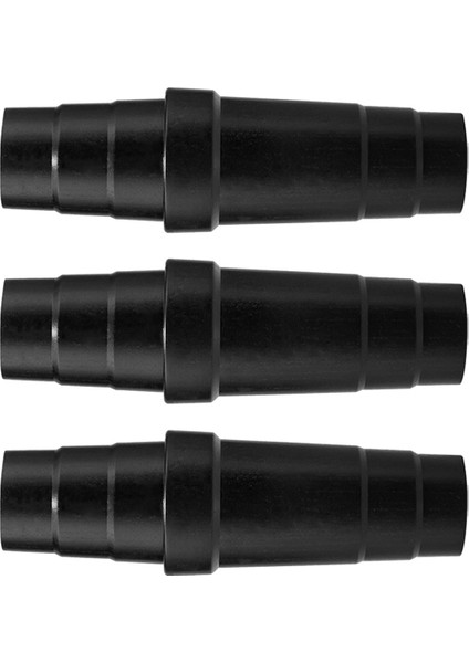 3 Adet 31.5mm Elektrikli Süpürge Adaptörü Evrensel Elektrikli Süpürge Elektrikli Alet/zımpara Toz Emme Hortumu Bağlantısı (Yurt Dışından)