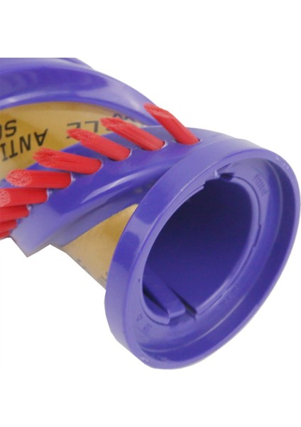 Dyson V12 V15 Kablosuz Fırça Temizleme Başlığı Fırçası Şerit Silindiri Yedek Parçaları Için Karışmayan Rulo Fırça (Yurt Dışından) modelleri