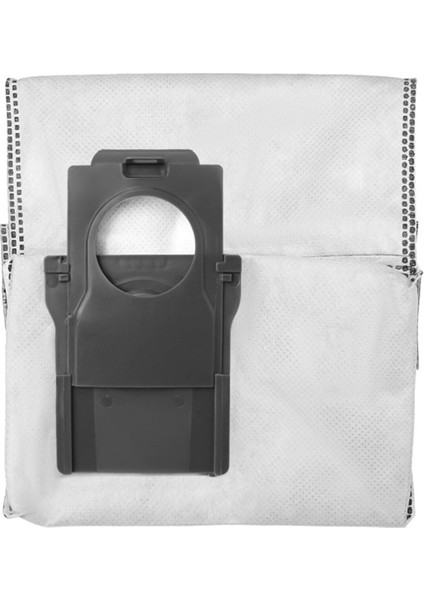 Dreame X40 Pro Ultra, X40 Ultrathin, X40 Master Robot Süpürge Yedek Parçaları Toz Torbası Aksesuarları (Yurt Dışından) fırsatları