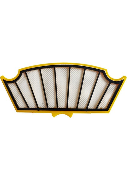 3 Adet Hepa Filtre Parçaları Irobot Roomba 500 Serisi 550 520 535 Robotik Elektrikli Süpürge Aksesuarları (Yurt Dışından) fiyatları