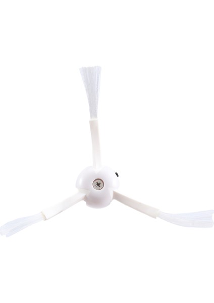 Xiao Mi Mi Robotlu Süpürge 1/1 S SDJQR01RR SDJQR02RR SDJQR03RR Roborock S502-00 S5 Max S6 Ana Yan Fırça Parçaları (Yurt Dışından) modelleri