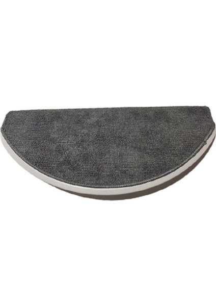 Sürüm Robot Süpürge 3c Aksesuarları Mop Bezi Tutucu Yedek Aksesuarları Xiaomi E10 B112 E12 C103 (Yurt Dışından)