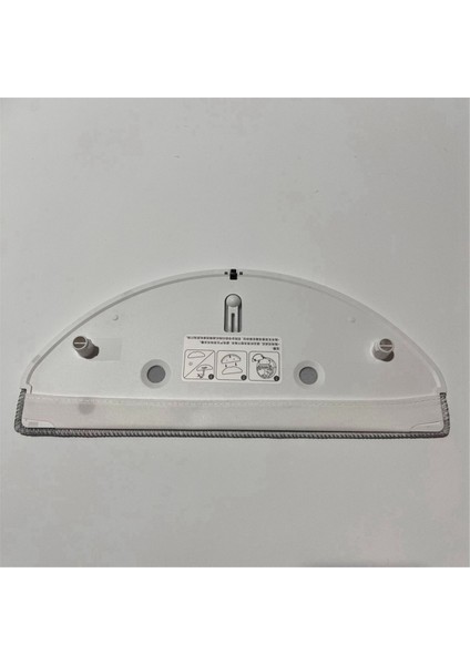 Sürüm Robot Süpürge 3c Aksesuarları Mop Bezi Tutucu Yedek Aksesuarları Xiaomi E10 B112 E12 C103 (Yurt Dışından) fırsatları