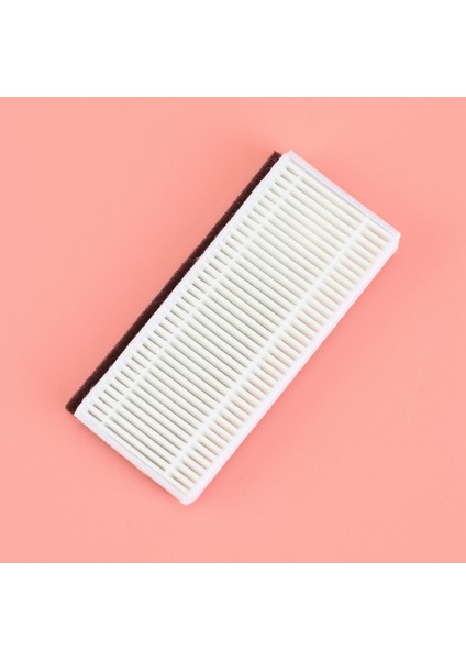 Bagotte BG750 Robot Süpürge Yan Fırça Filtre Rulo Fırça Bezi Yedek Parçalarının Değiştirilmesi (Yurt Dışından) fırsatları