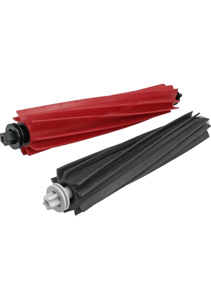 Roborock S8 / S8+ Plus Vakum Parçaları Için Ana Silindir Yan Fırça Koruyucu Hepa Filtre Paspas Bezi Yedek Aksesuarları (Yurt Dışından) modelleri