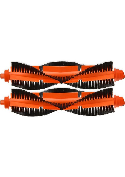 Xiaomi Robot Vakum S10 Yedek Yedek Parça Aksesuarları Ana Yan Fırça Hepa Filtre Paspas Bezi (Yurt Dışından) fırsatları