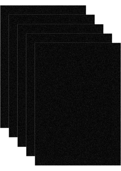 Adet Premium Karbon Aktif Ön Filtreler Hava Temizleyici Aksesuarları Honeywell HPA100 Hava Temizleyici Için (Yurt Dışından)