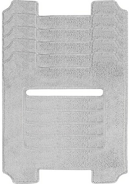 Ecovacs Wınboot W2 / W2 Omnı Yedek Parça Aksesuarları Mikrofiber Mop Pedi Bezi (Yurt Dışından) modelleri