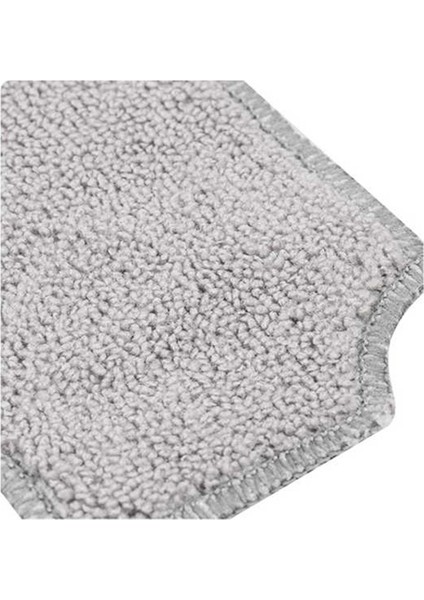 Ecovacs Wınboot W2 / W2 Omnı Yedek Parça Aksesuarları Mikrofiber Mop Pedi Bezi (Yurt Dışından) fırsatları